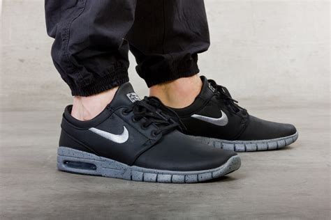 nike sb stefan janoski max l herren|nike stefan janoski max men's.